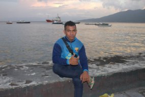 syahrudin dudy