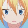 miss tsundere